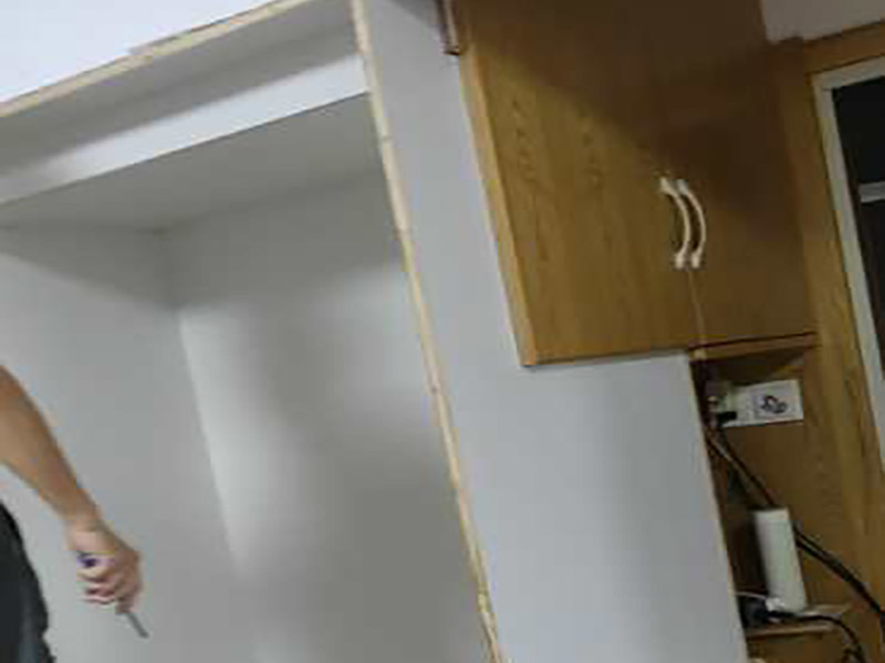 開裝修公司加盟費(fèi)多少，久益一修免加盟