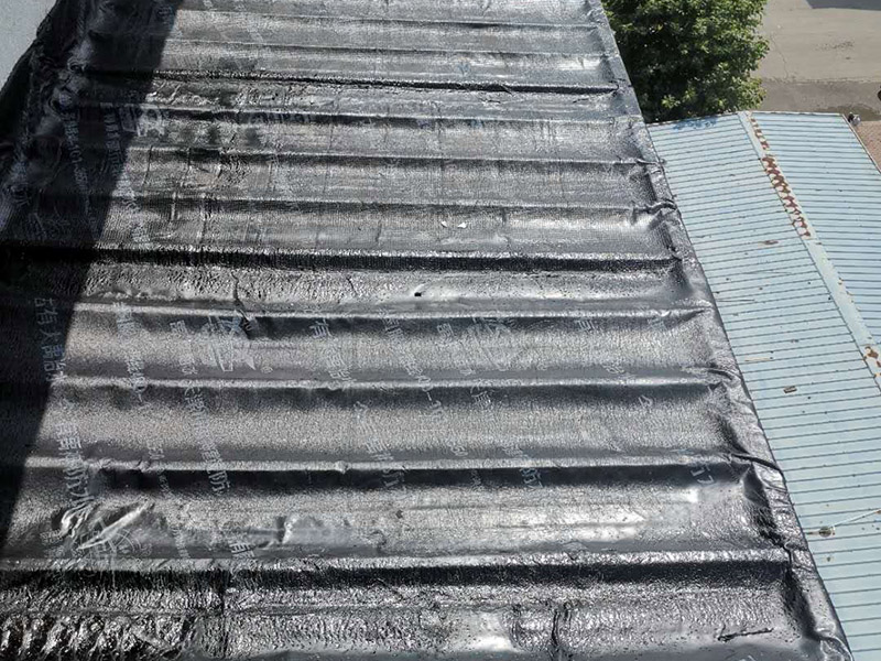 深圳建筑防水標(biāo)準(zhǔn)做法，外防外貼法