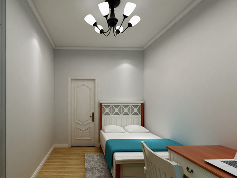 一套簡(jiǎn)約時(shí)尚現(xiàn)代室內(nèi)裝修，應(yīng)該具有什