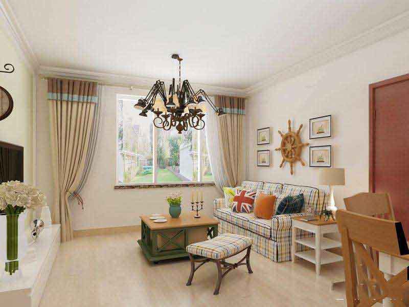 特立獨行的英倫風(fēng)格裝修，一直引流潮流