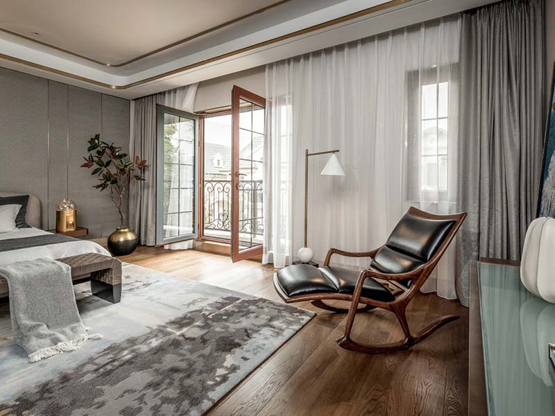 想要做200平方輕奢風(fēng)格裝修，應(yīng)該注