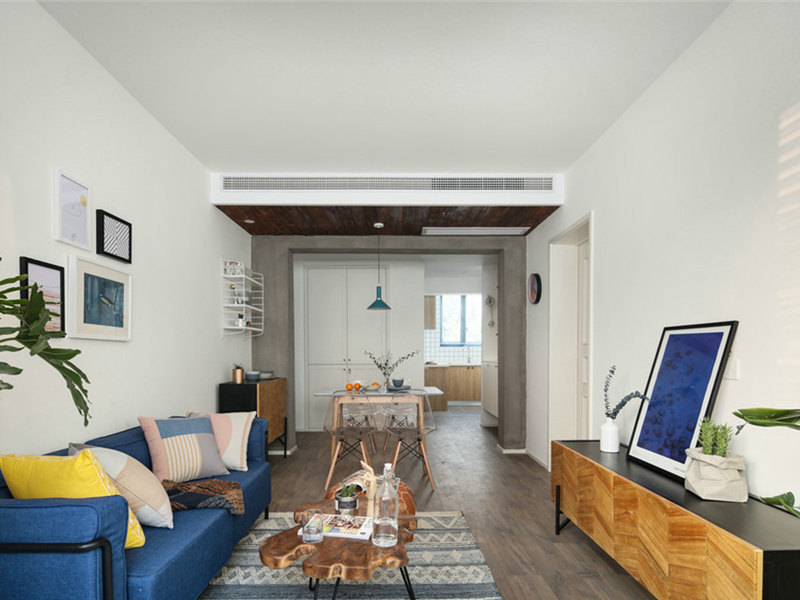 現(xiàn)代色彩裝修搭配的時候，應(yīng)該注意哪些