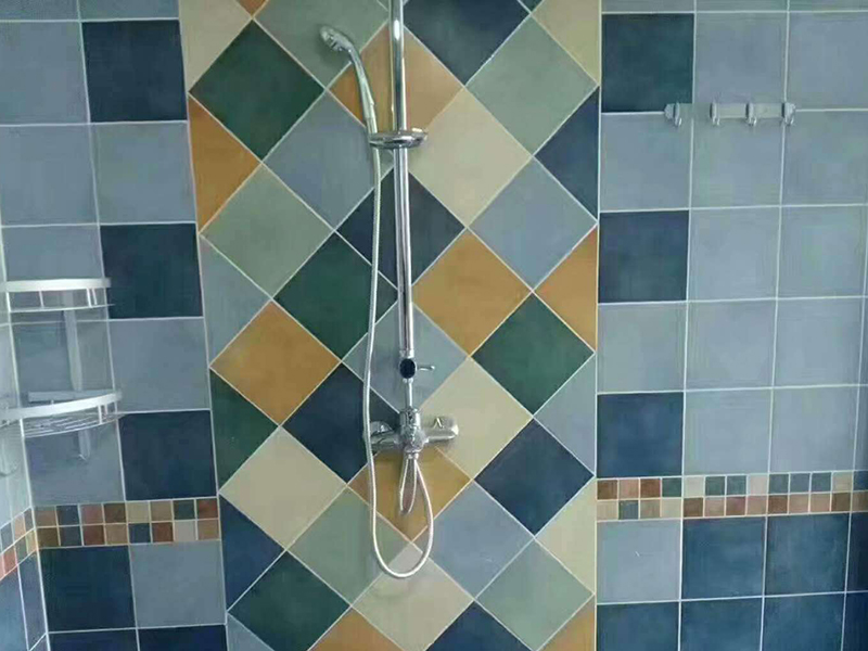 規(guī)范瓷磚美縫的做法，才能做出立體好看