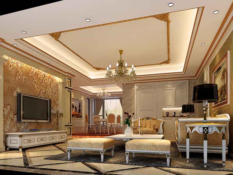 要做一個(gè)好看的簡(jiǎn)約現(xiàn)代風(fēng)格裝修，要注