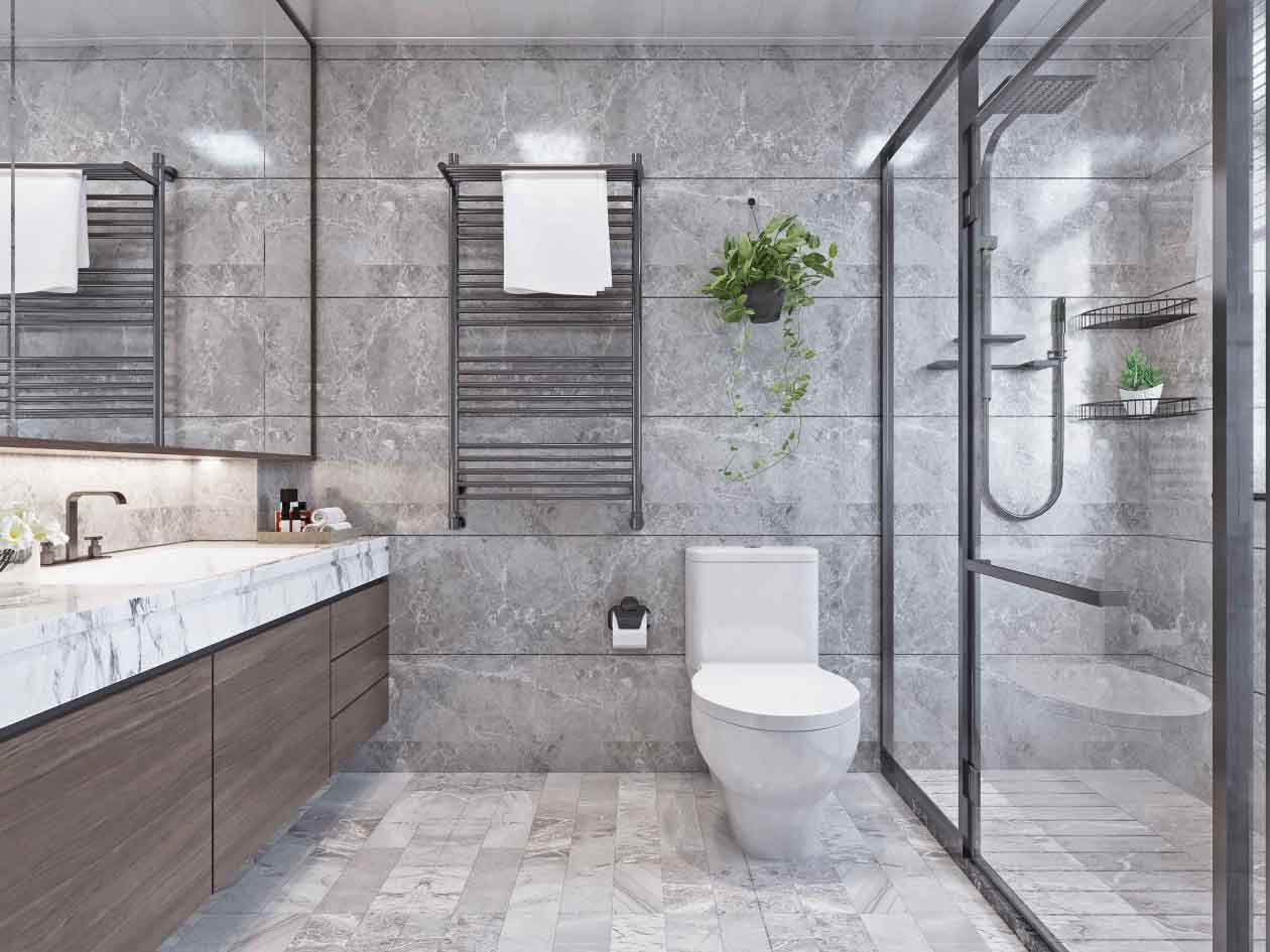 衛(wèi)生間裝修如何做，既能美觀又能實用