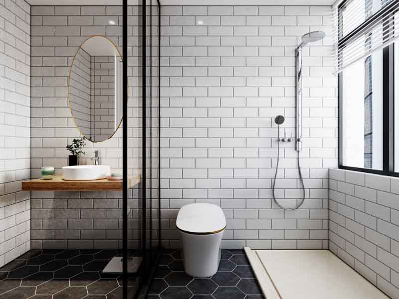 衛(wèi)生間怎么裝修，應(yīng)該注意哪些細(xì)節(jié)