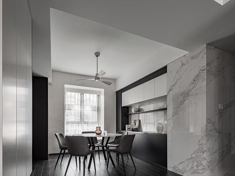 深圳木門安裝，工藝技術(shù)不合理造成變形