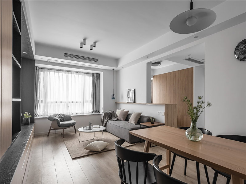 選擇惠州裝修公司的時(shí)候，應(yīng)該注意哪些