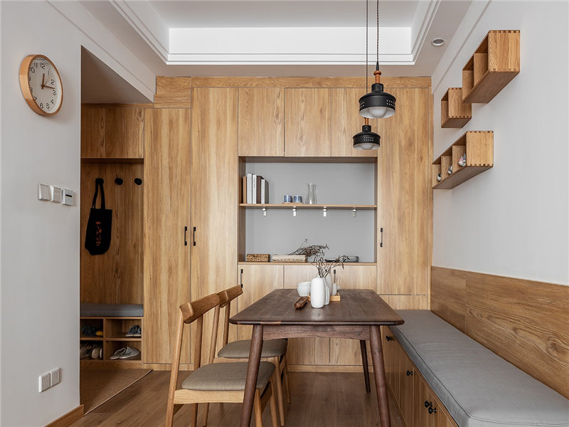 在惠州做室內(nèi)裝修的時(shí)候，有哪些注意事