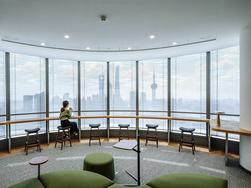 加盟店裝潢公司選擇那一家比較好，可以