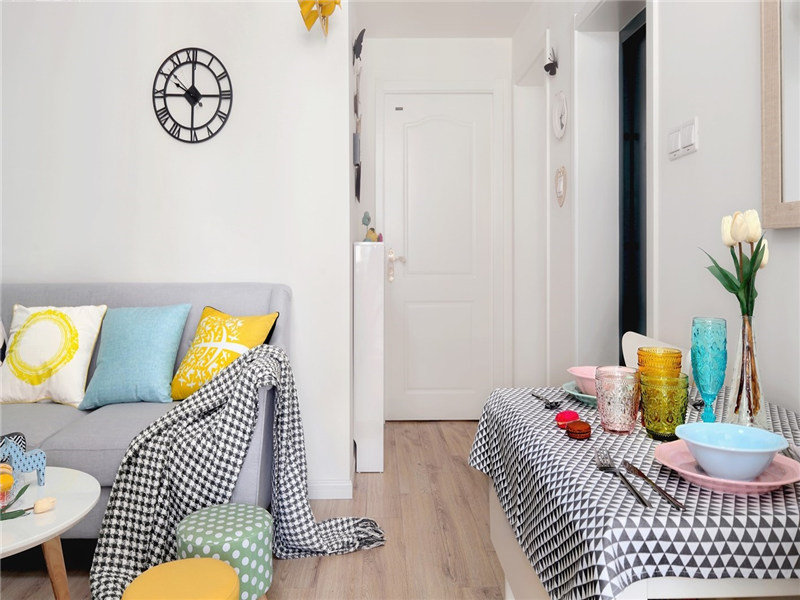 惠州室內(nèi)裝修設(shè)計的步驟是什么，大概兩