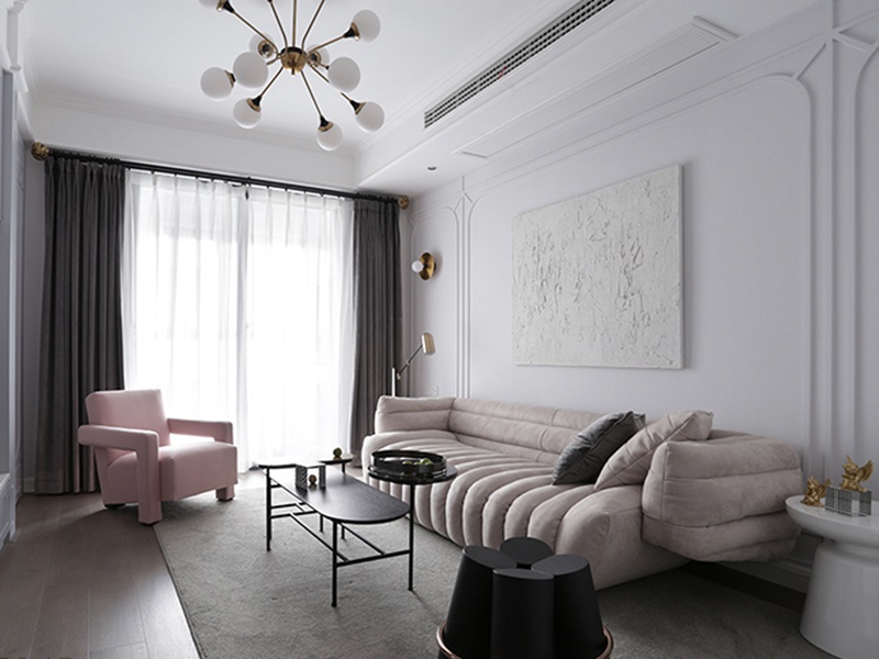 加盟店裝修費用應(yīng)該誰來出