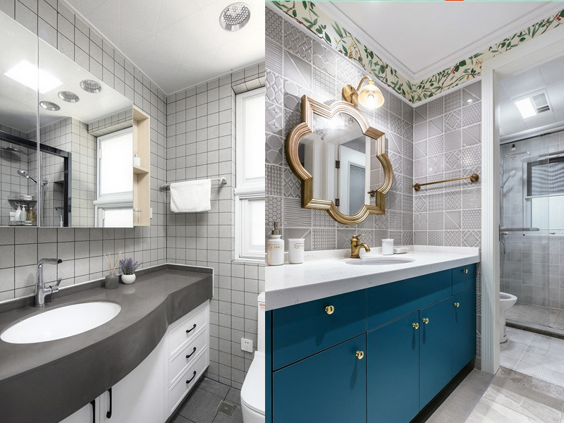 在惠州裝修和上海裝修，有什么不同的地