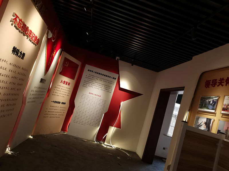 店鋪裝修加盟，店鋪裝修該如何規(guī)劃呢