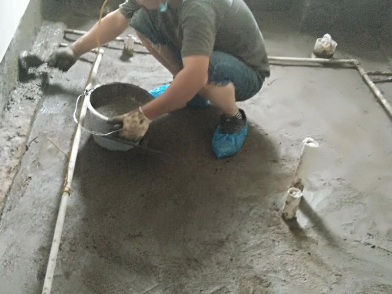 舊房改造裝修加盟，舊房改造裝修有哪些