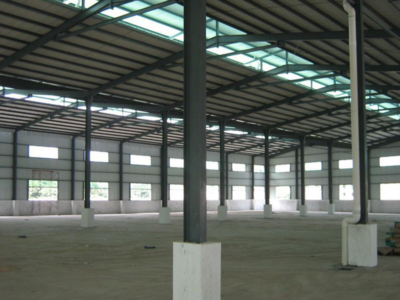 徐州廠房裝修應(yīng)該注意什么，使用功能合