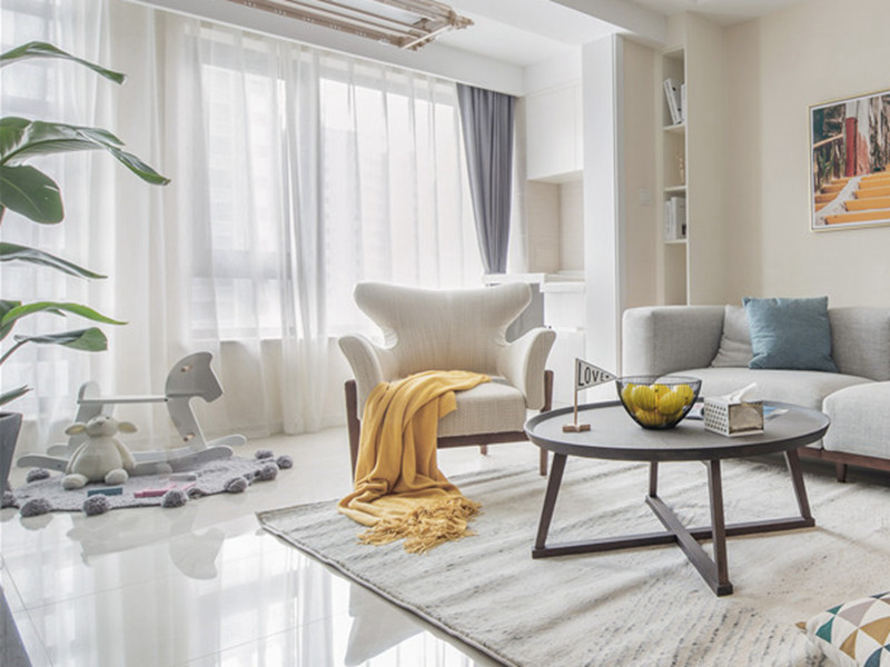 徐州裝修案例哪里可以找到，上久益一修