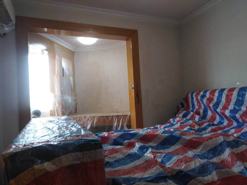 徐州舊房改造裝修如何省錢-舊房改造裝