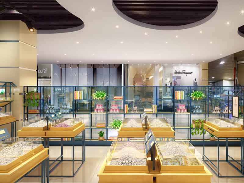 德陽(yáng)店面裝修的重點(diǎn)是什么，如何做到讓