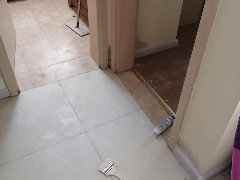 徐州墻面返潮是什么原因，解決之前要先