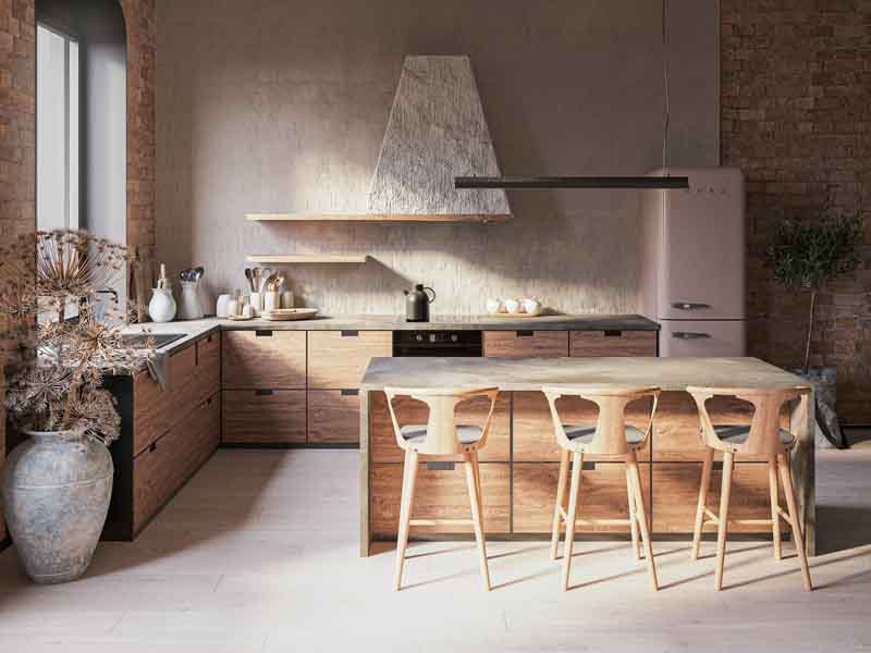 德陽裝飾材料中，常用的地面裝飾材料和