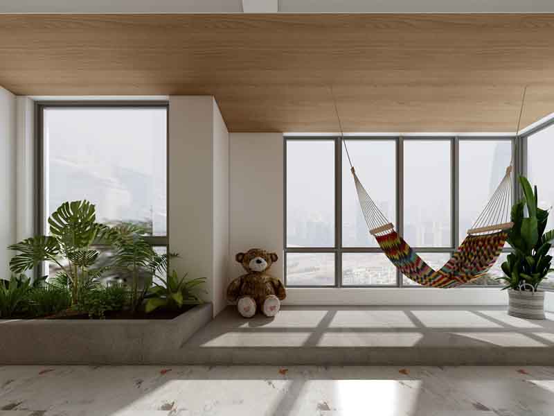 選擇德陽裝飾公司的時候，要注意哪些細