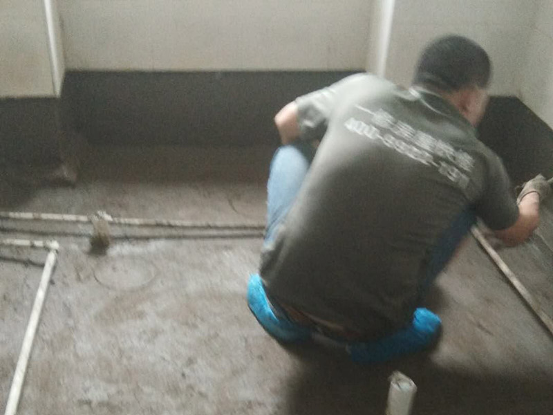 眉山裝修材料有哪些，家居挑選要慎重裝