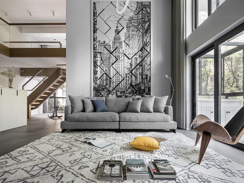 眉山家居裝修風格有哪些，都有什么特點