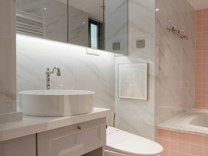 眉山出租房裝修，出租房怎么簡單裝修-