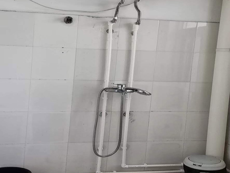 眉山漏水檢測，家里水管漏水怎么檢測-