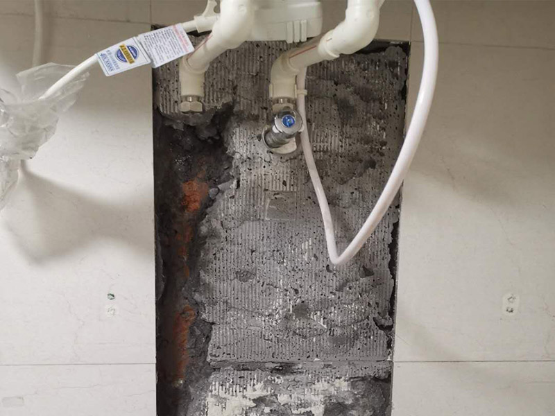 眉山漏水修補，房屋漏水怎么修補好-房