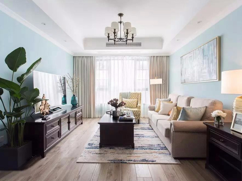 眉山吊燈維修方法，眉山水晶吊燈怎么維