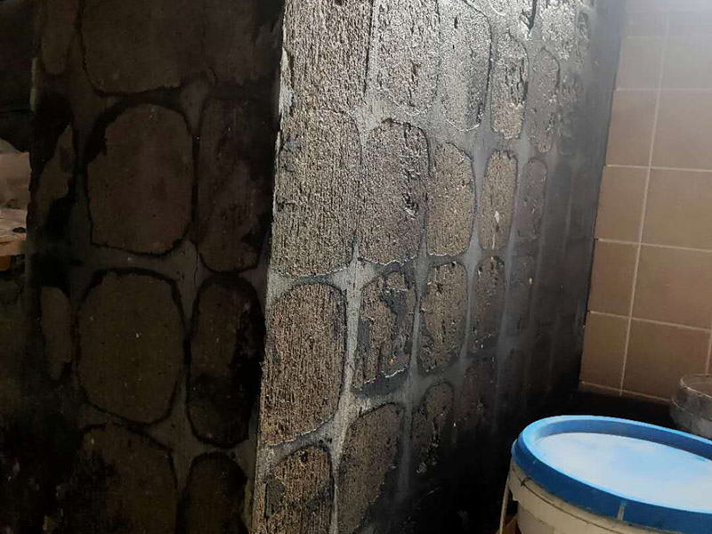 眉山地磚翹起解決方法，眉山地磚翹起怎