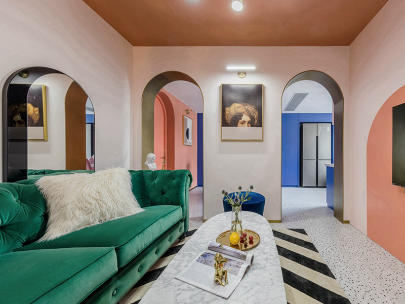 贛州靠譜的裝修公司有哪些，贛州哪家公