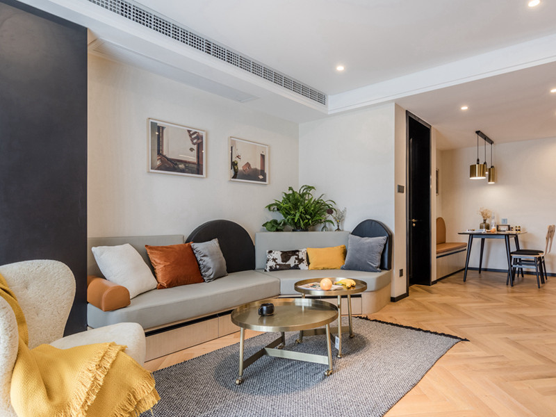 贛州室內(nèi)裝修設(shè)計(jì)公司哪家好，工程轉(zhuǎn)包