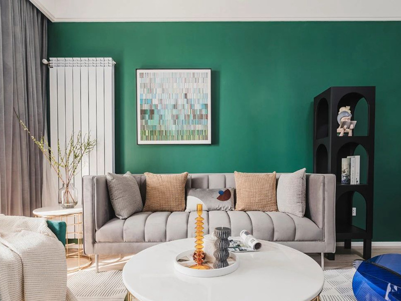 贛州二手房裝修一般多少錢，總價只需要