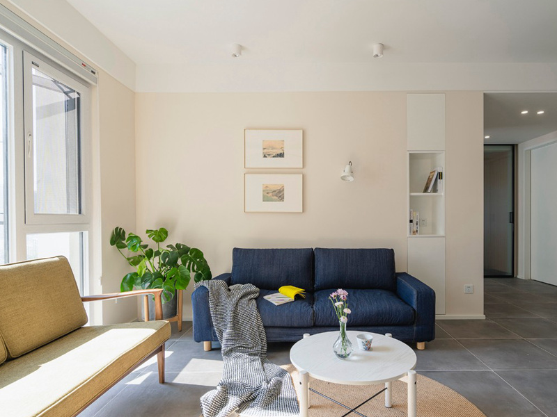 贛州新房裝修多少錢一平米，跟裝修風格