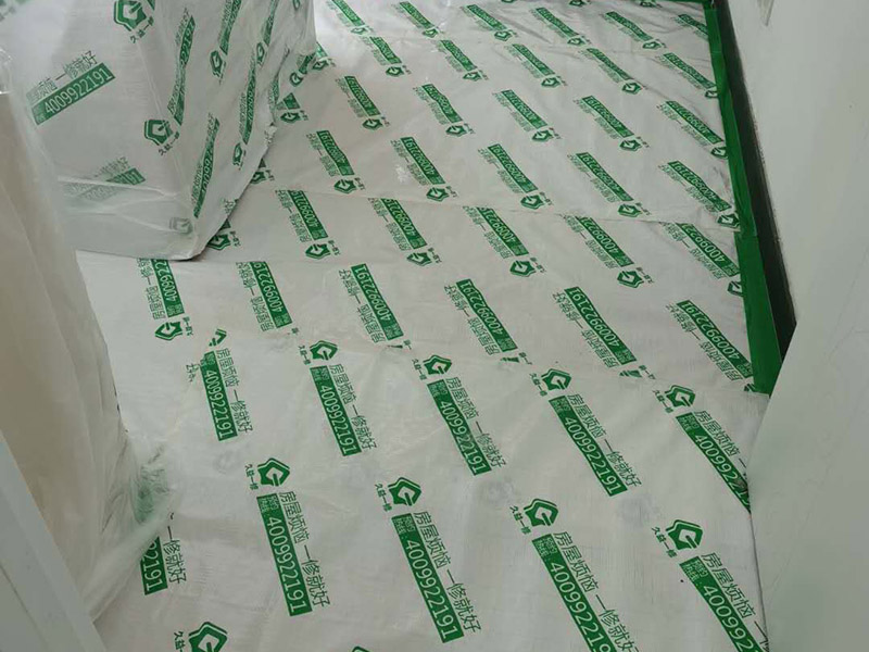 贛州刷墻人工費(fèi)多少錢一平米，贛州刷墻