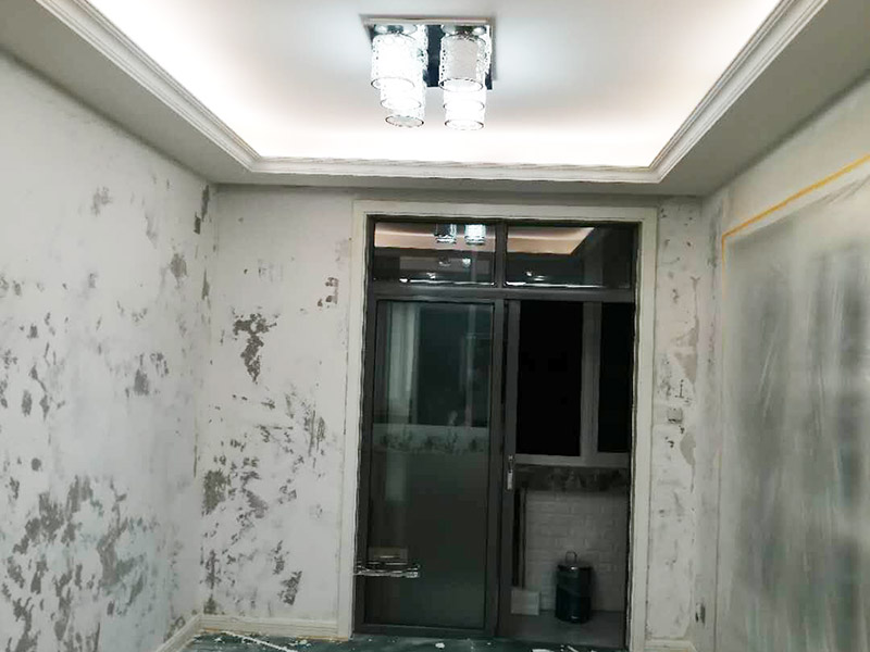 贛州墻面刷新服務(wù)公司哪家好，贛州舊房