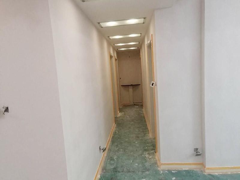 贛州裝修房子墻面用什么材料好，乳膠漆