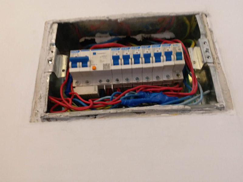 贛州電工上門維修安裝電話，贛州電工施