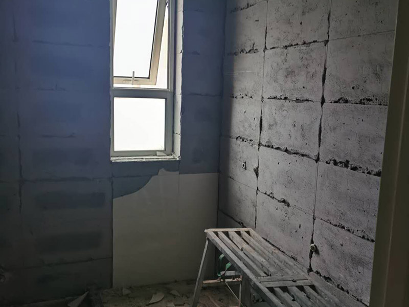 贛州瓷磚空鼓維修公司報價，贛州瓷磚空