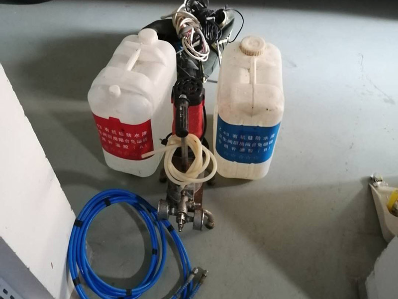 紹興專業(yè)防水補(bǔ)漏處理方法_紹興陽(yáng)臺(tái)防