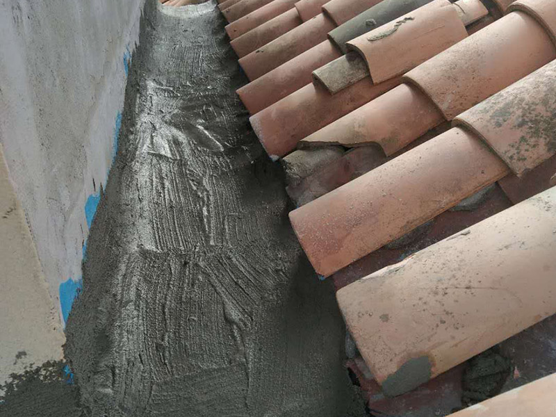 北京房頂漏水維修公司，北京房頂漏水維