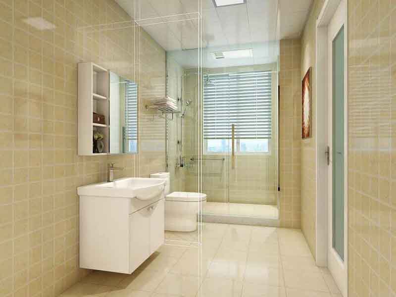 精裝房衛(wèi)生間改造應該找哪家公司做，精