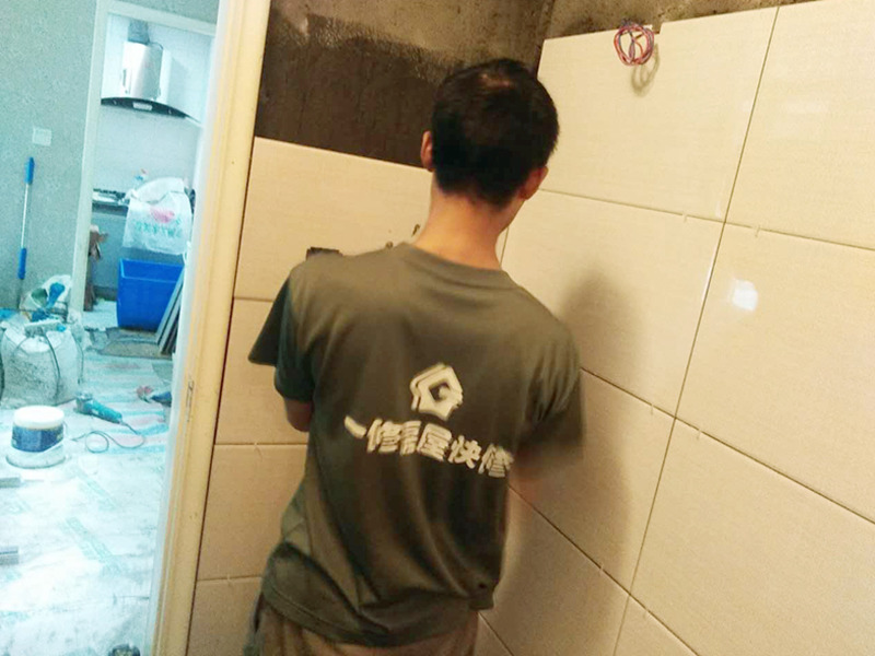 杭州鋪瓷磚人工費多少錢一平方，杭州鋪