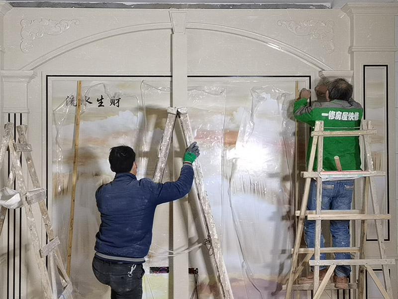 杭州裝修師傅多少錢，杭州裝修師傅怎么