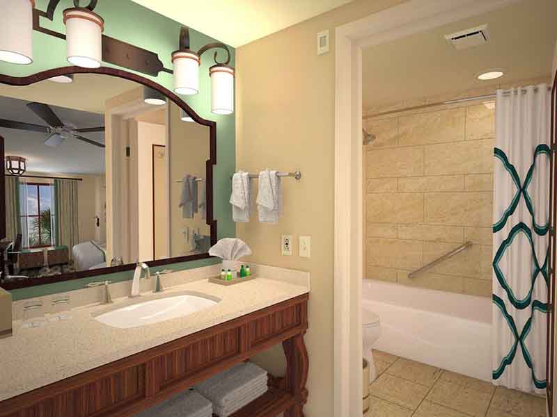 衛(wèi)生間漏水修復(fù)后下面水會(huì)干嗎，衛(wèi)生間