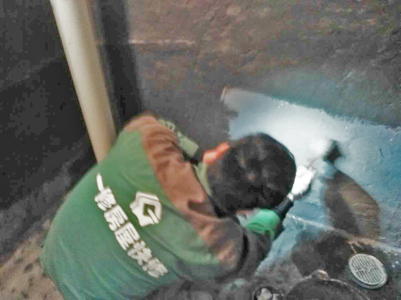 杭州裝修瓦工怎么找，裝修瓦工進場流程