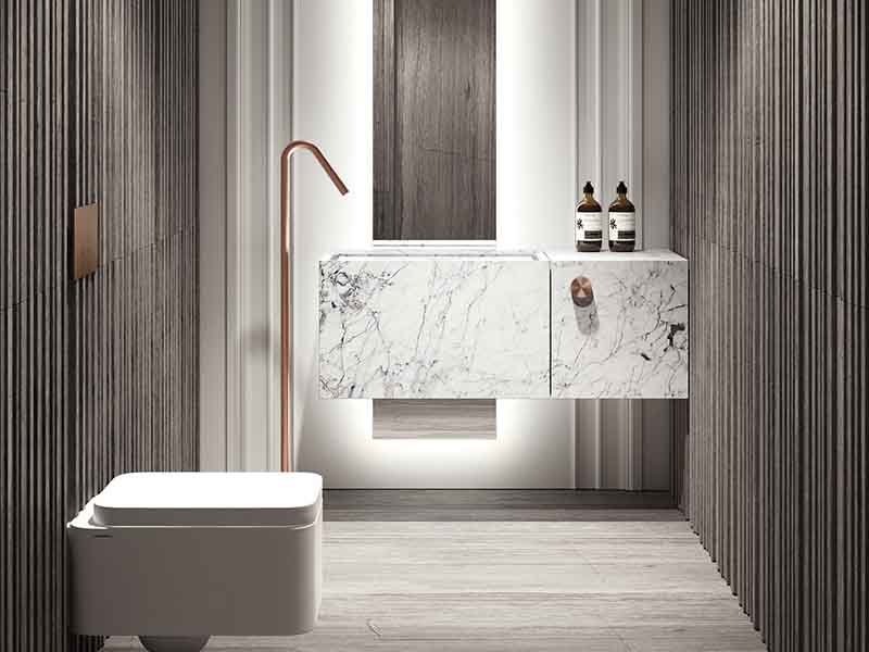 衛(wèi)生間暗管漏水維修真的有用嗎，衛(wèi)生間